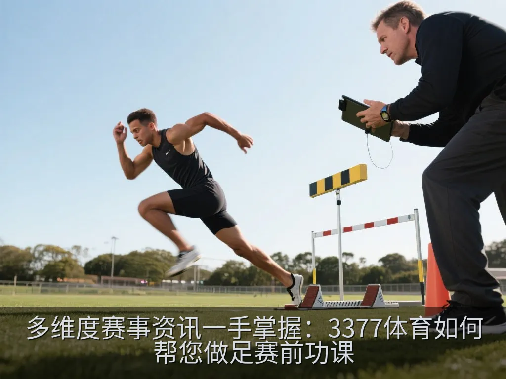 多维度赛事资讯一手掌握：3377体育如何帮您做足赛前功课